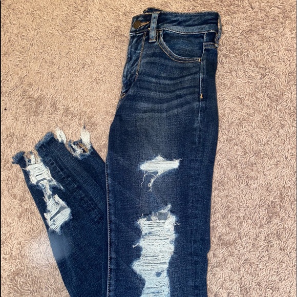 American Eagle Outfitters Denim - American Eagle Jeans
